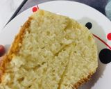 صورة لخطوة 3 من وصفة كيك سادة