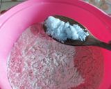 Foto langkah ke 4 dari resep Kue Kucur Sederhana Berserat dan Anti Gagal.