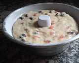 Foto del paso 2 de la receta: Budín Inglés súper fácil
