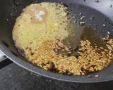 झटपट कुछ मिनिट बनने वाली नेपाली चुकौनी रेसिपी चरण 2 फोटो