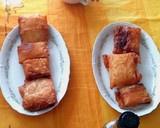 Foto del paso 5 de la receta: Wonton de pollo