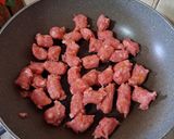 Foto del passaggio 3 della ricetta Sauté di Salsiccia e Asparagi con Salsa di Soia🥘