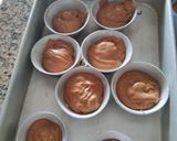 Foto do passo 7 de Petit Gâteau