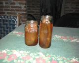 Foto del paso 6 de la receta: Dulce de papaya