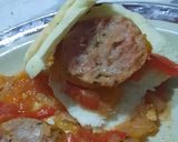 Foto del paso 6 de la receta: Chorizos en salsa que huelen a hogar