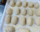 Foto del paso 2 de la receta: Croquetas de aprovechamiento de cocido (puchero)