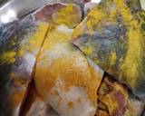 Murighonto (Fish head curry with lentil) recipe step 4 photo