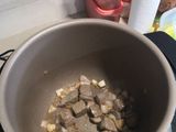 Stew Daging sesedap rasaku
