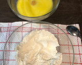 Foto del paso 1 de la receta: Pancake o Panecillo americano