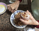 Foto del paso 6 de la receta: Calamares rellenos