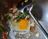 Foto langkah ke 3 dari resep Orak Arik Telur Yampung 🥚🍳.