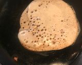Foto del paso 3 de la receta: Panqueques con Linaza
