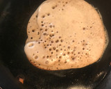 Foto del paso 3 de la receta: Panqueques con Linaza