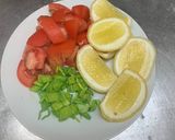 Foto langkah ke 5 dari resep Soto Mie Ala Chef Turnip.