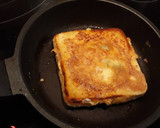 Foto del paso 5 de la receta: Sandwich de tortilla