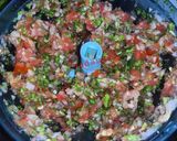 A picture of step 5 of Tangy, Spicy & Sweet Chutney in Pull Up Chopper.