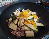 【共食團】櫛瓜馬鈴薯燴飯的食譜步驟2照片