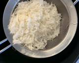 Vietnamese summer rolls recipe step 1 photo