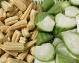 Hình bước làm 3 của món Mâm Cơm Ngày Bận Rộn