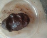 ઇન્સ્ટન્ટ ચોકલેટ(instant chocolate in gujarati recipe) રેસીપી સ્ટેપ2ફોટો