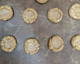 Foto del paso 4 de la receta: Pepas integrales con avena