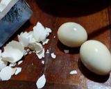 魚卵馬鈴薯沙拉的食譜步驟2照片