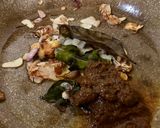 Foto langkah ke 2 dari resep Sambal Goreng Tahu dan Kentang.