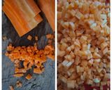 Foto langkah ke 1 dari resep Tahu Pedas Jeletot.