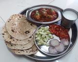 દમ આલુ (Dum Aloo Recipe In Gujarati) રેસીપી સ્ટેપ5ફોટો