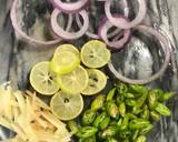 Tawa piece recipe step 2 photo