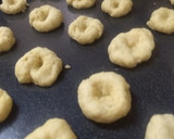 Foto del paso 4 de la receta: Galletitas pepas de limón