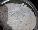 Foto langkah ke 4 dari resep Bolu Sakura.