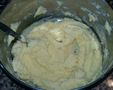 Foto del paso 3 de la receta: Rollo de patata relleno