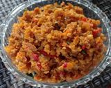 Foto langkah ke 5 dari resep Sambal Tempe.