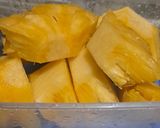 Foto langkah ke 2 dari resep Jus Buah Ceria.