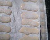 Foto del paso 5 de la receta: Vainillas