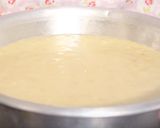 Foto del paso 6 de la receta: Torta de Banana