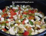 Foto del paso 1 de la receta Atún con tomate