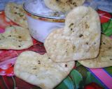 Foto del paso 4 de la receta: Dip corazon para comenzar la velada