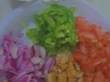 حمست نقانق على طريقتي