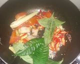 Foto langkah ke 3 dari resep Kikil Cabe Merah.