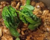 Foto del paso 4 de la receta: Pollo tres Aromas