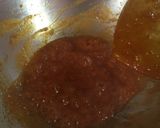 Foto langkah ke 4 dari resep Ayam Crispy Asam Manis Pedas.