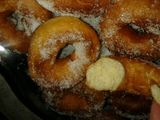 Rosquitas!