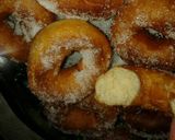 Foto del paso 8 de la receta: Rosquitas!