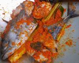 Foto langkah ke 2 dari resep 39. Asam Padeh Tuna Tahu.
