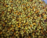 Foto del paso 4 de la receta: Porotos mung marinados