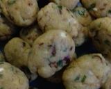 Foto langkah ke 4 dari resep Pergedel Kentang Padang.