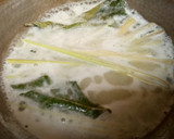 Foto langkah ke 3 dari resep 58. Lemper Ayam.