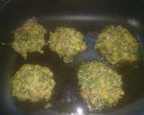 Foto del paso 3 de la receta: Bocadillos de acelga